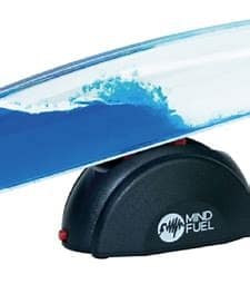 Motorised Wave Machine