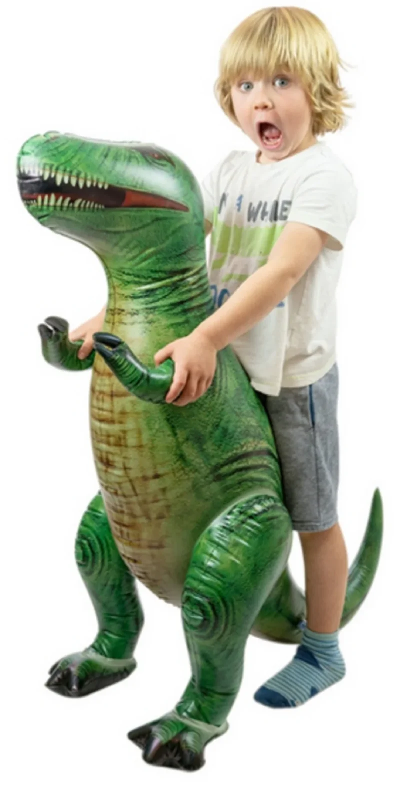 Giant Inflatable T Rex