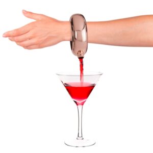 Party Bangle Drink Holder