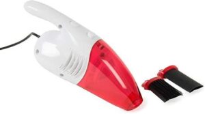 Worlds Smallest Vacuum