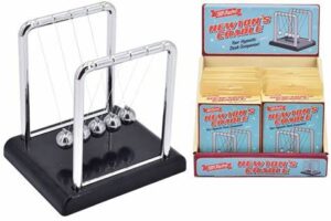 Mini Newtons Cradle